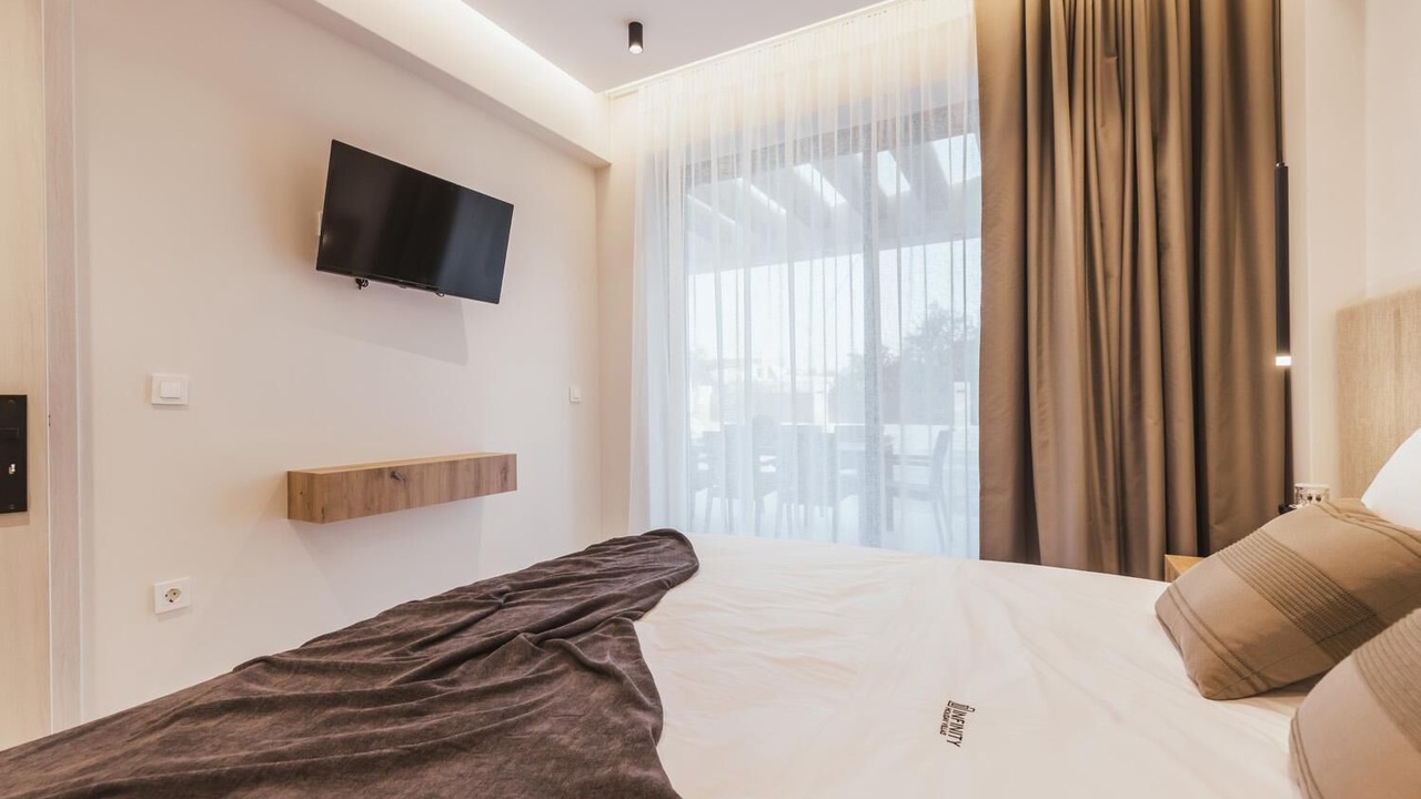 Photo of Bedroom in Kalamaki