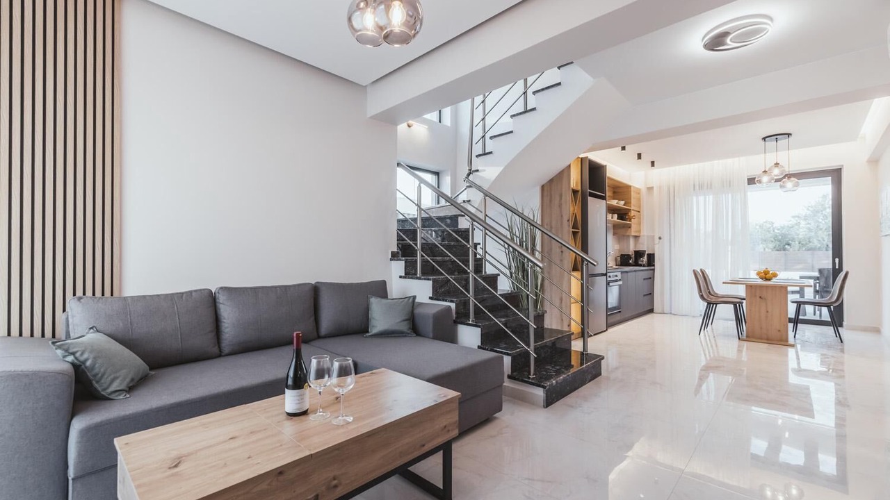 Photo of Livingroom in Kalamaki