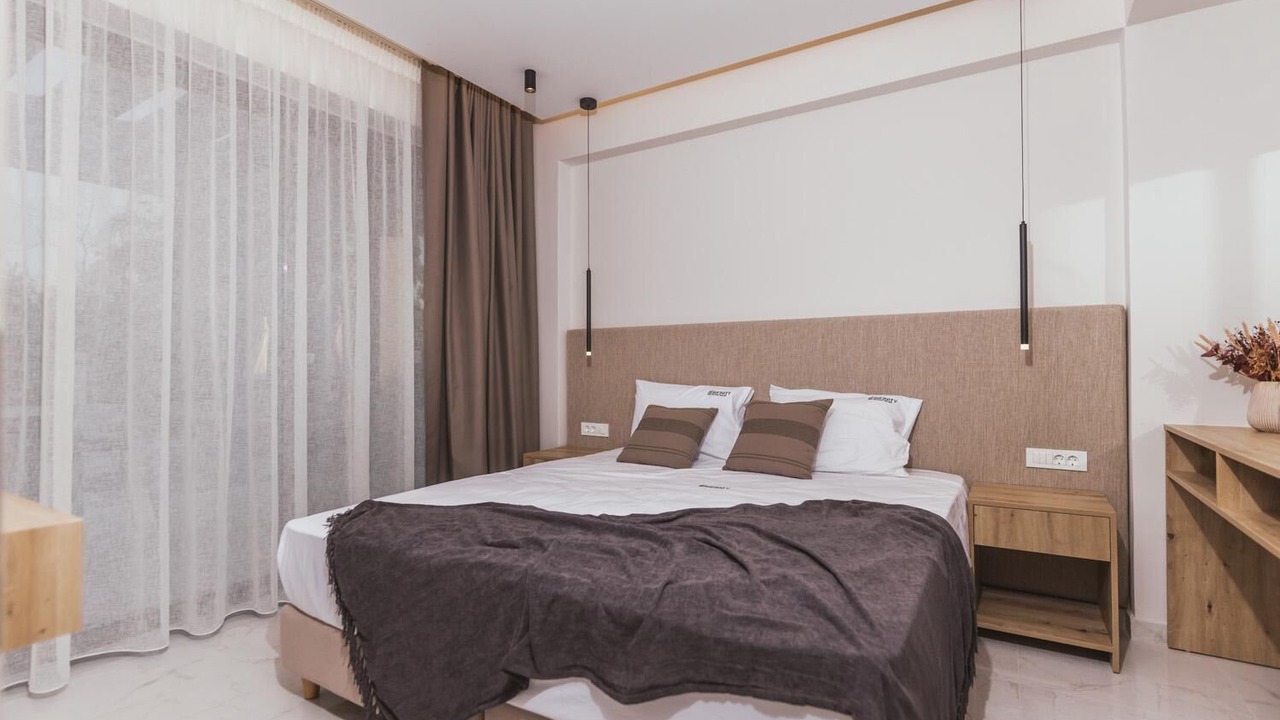 Photo of Bedroom in Kalamaki