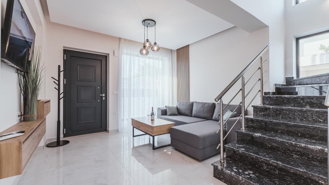Photo of Livingroom in Kalamaki