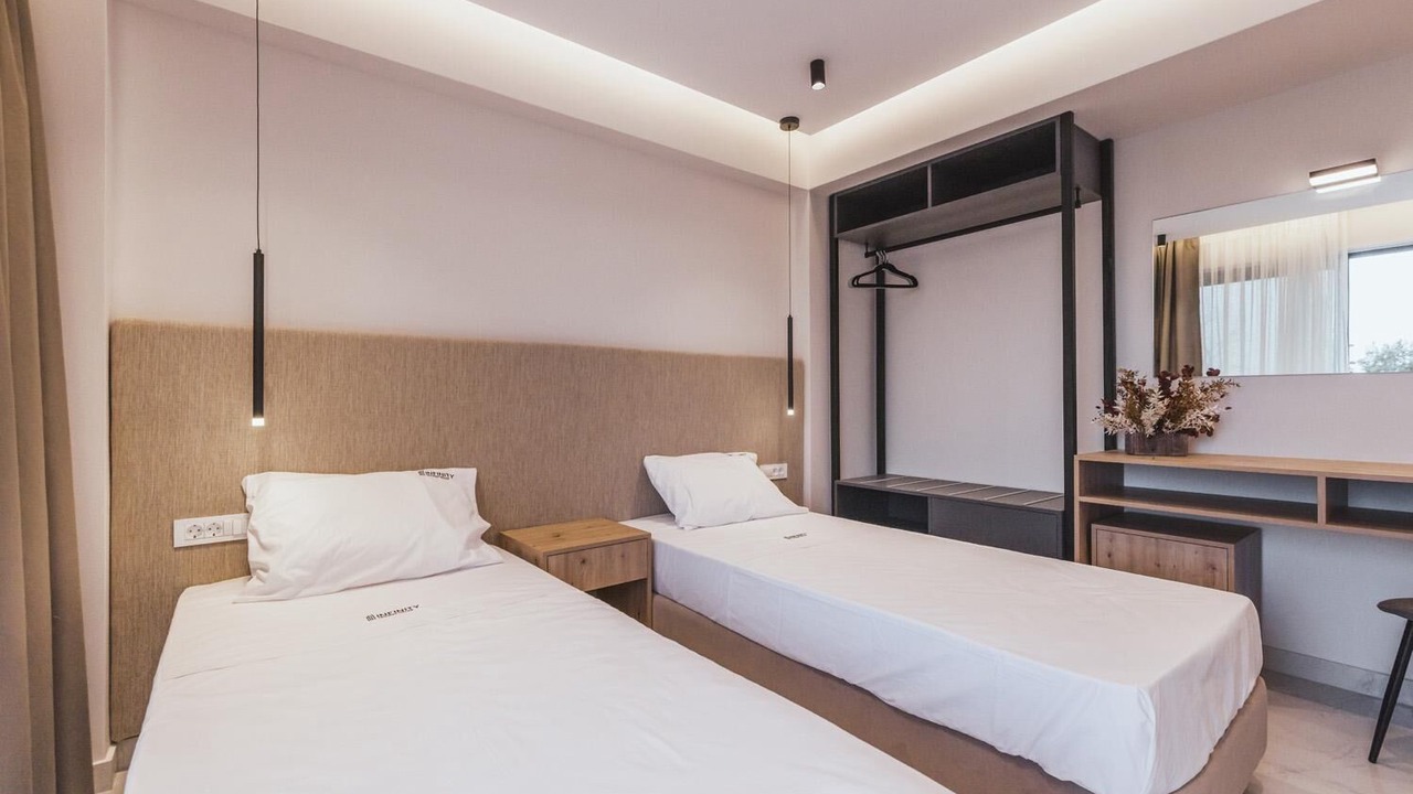 Photo of Bedroom in Kalamaki
