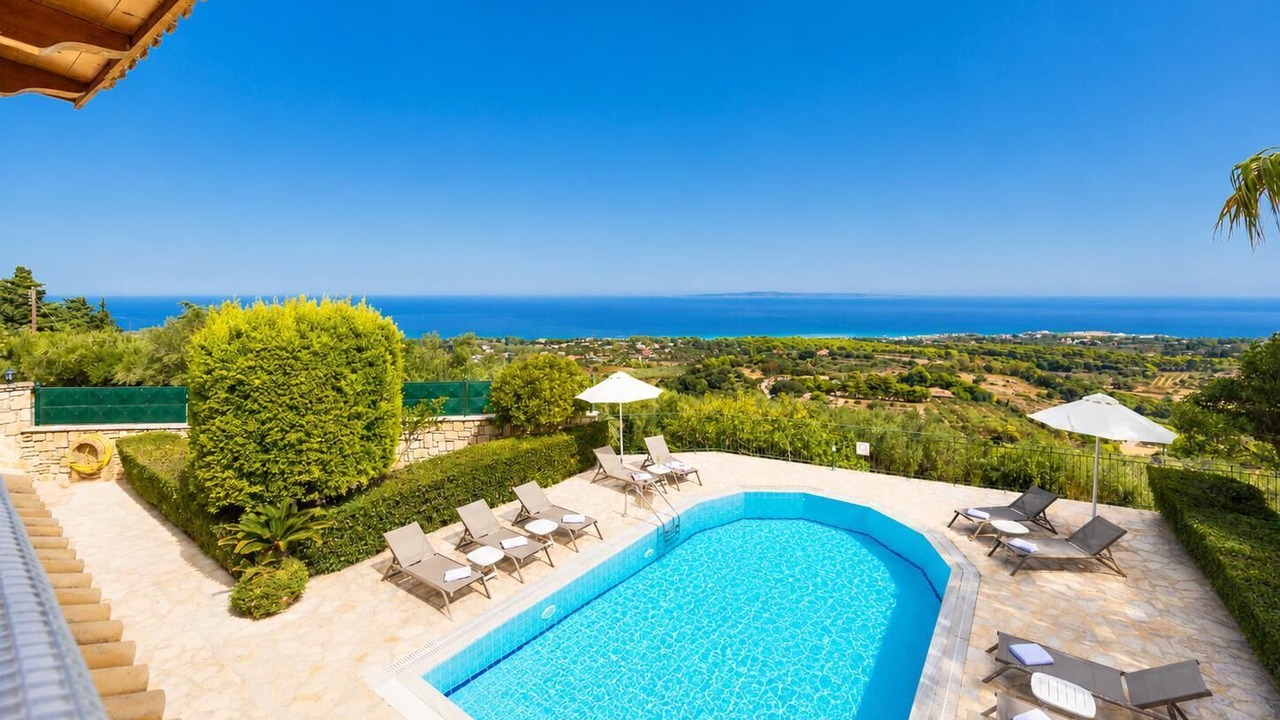 Photo of Outdoor in Vasilikos