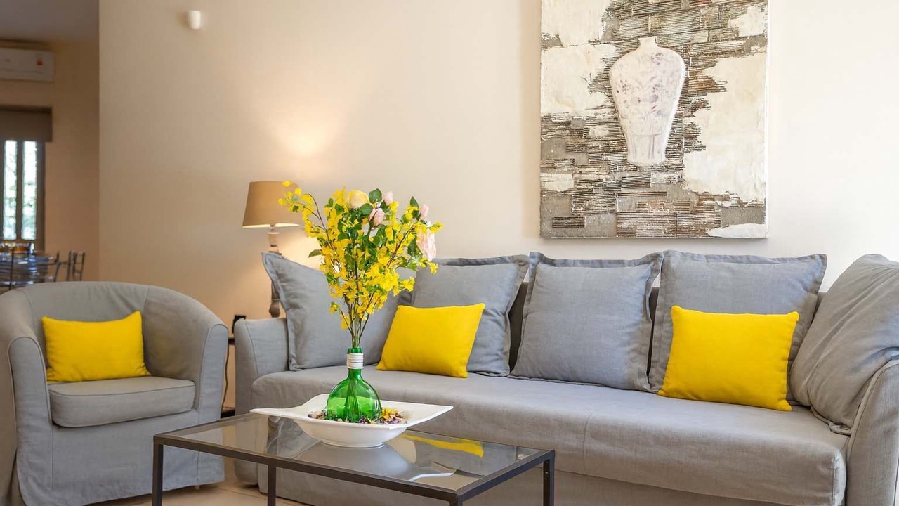 Photo of Bedroom in Avia
