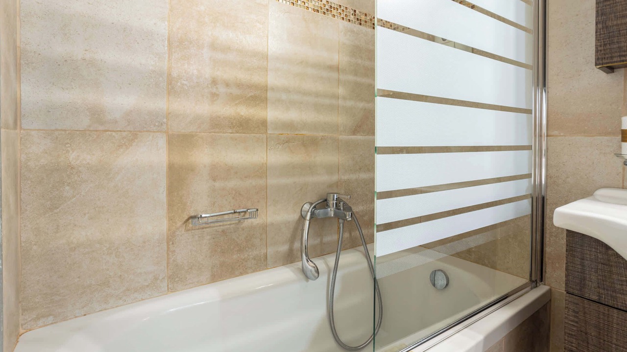 Photo of Bathroom in Avia