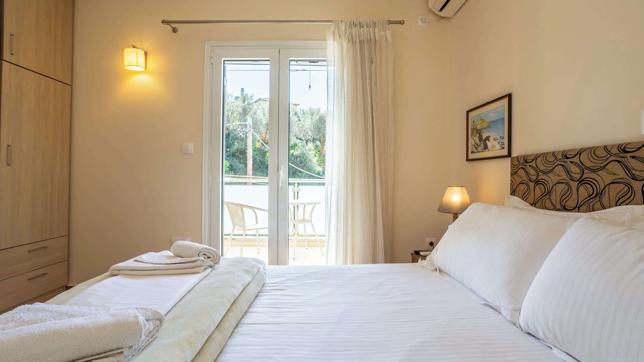 Photo of Bedroom in Avia