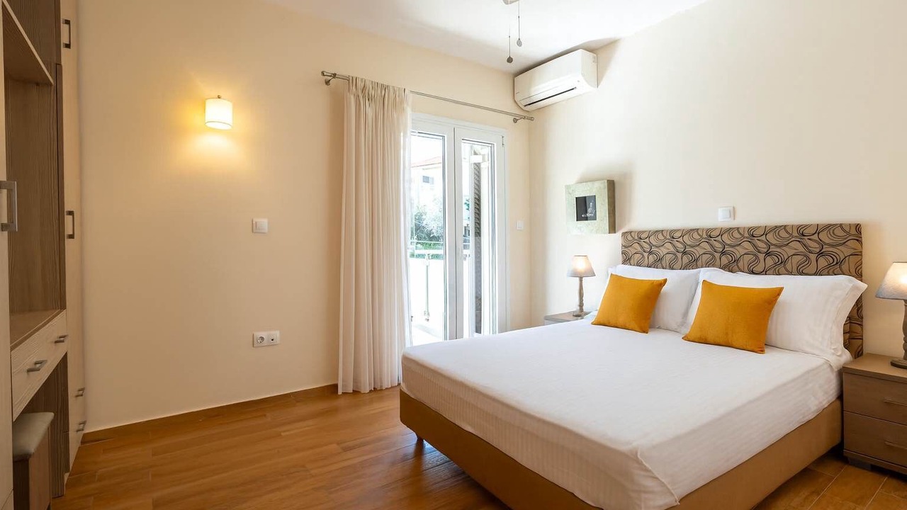 Photo of Bedroom in Avia