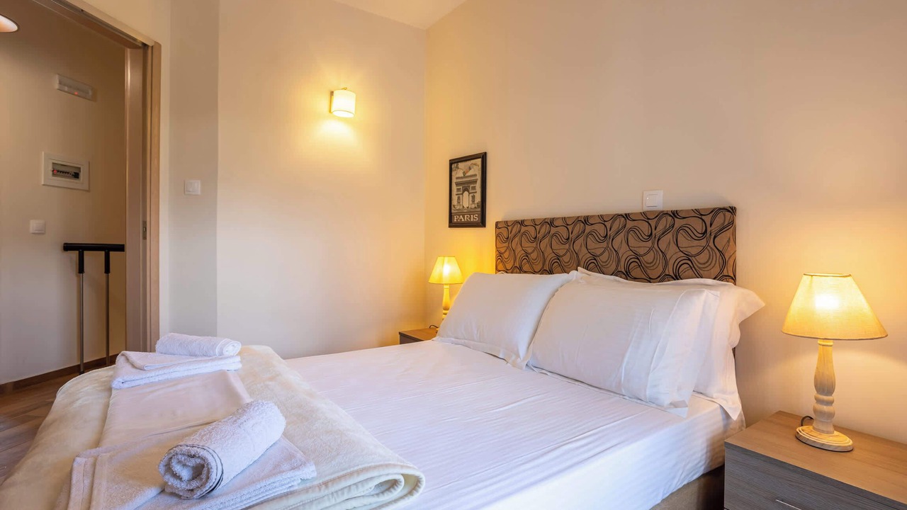 Photo of Bedroom in Avia