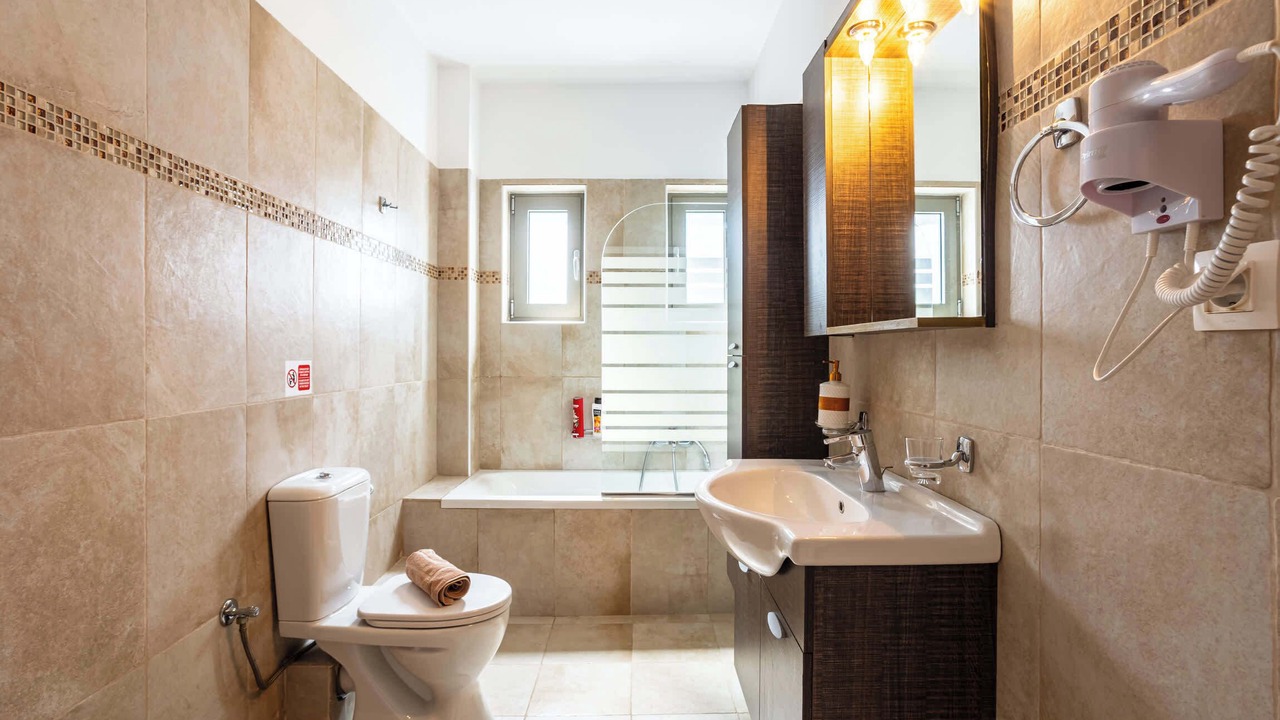 Photo of Bathroom in Avia