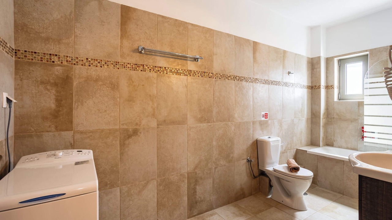 Photo of Bathroom in Avia