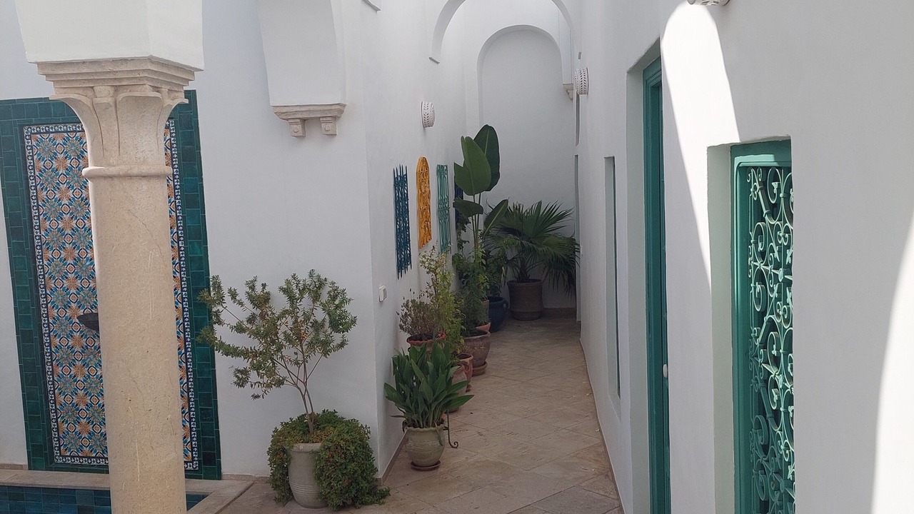 Photo of Outdoor in Rades