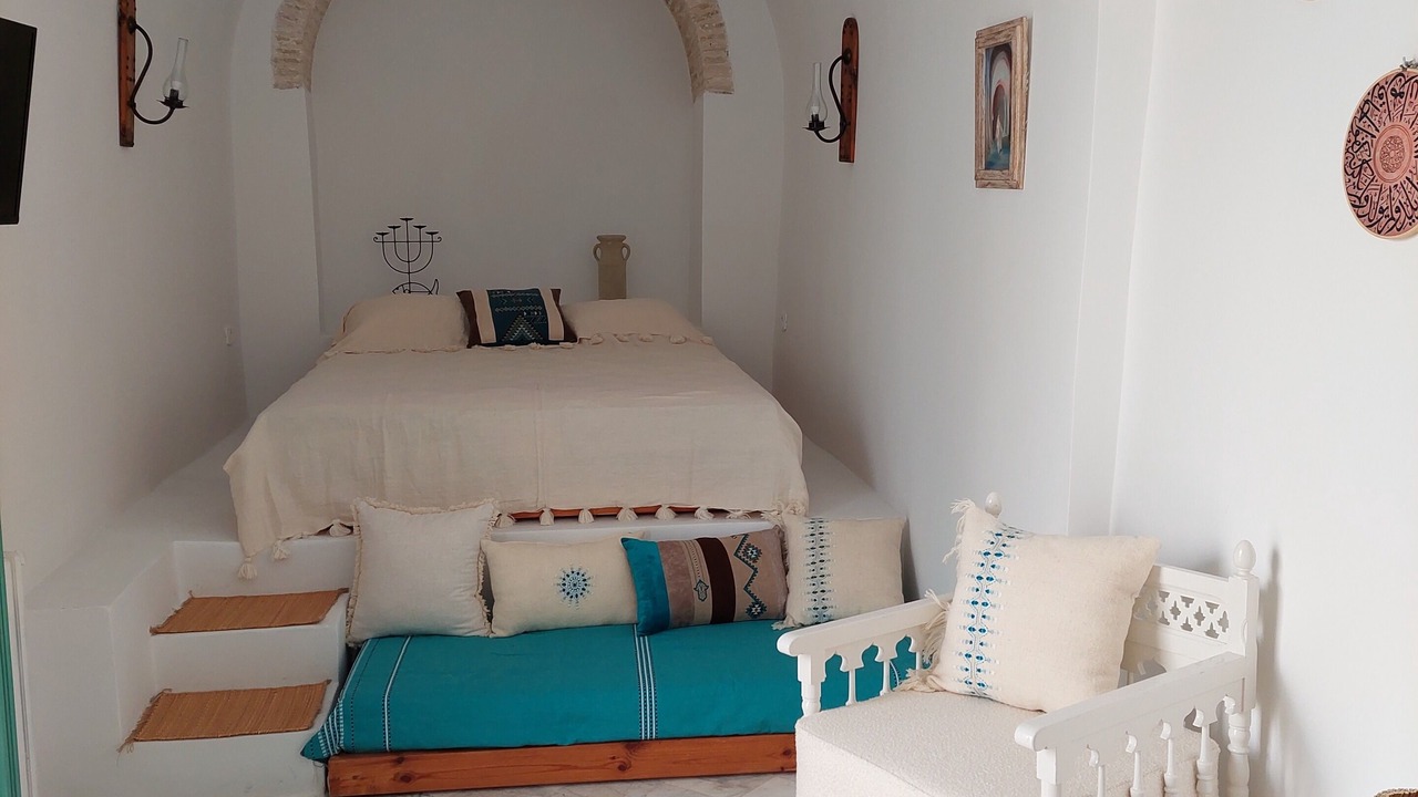 Photo of Livingroom in Rades