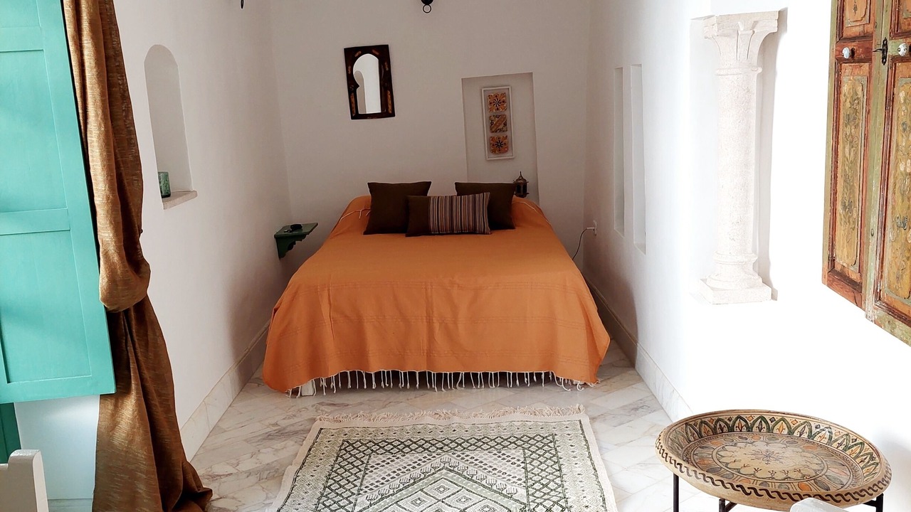 Photo of Bedroom in Rades