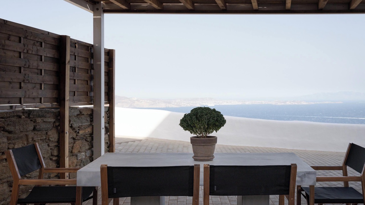 Photo of Outdoor in Tinos Town