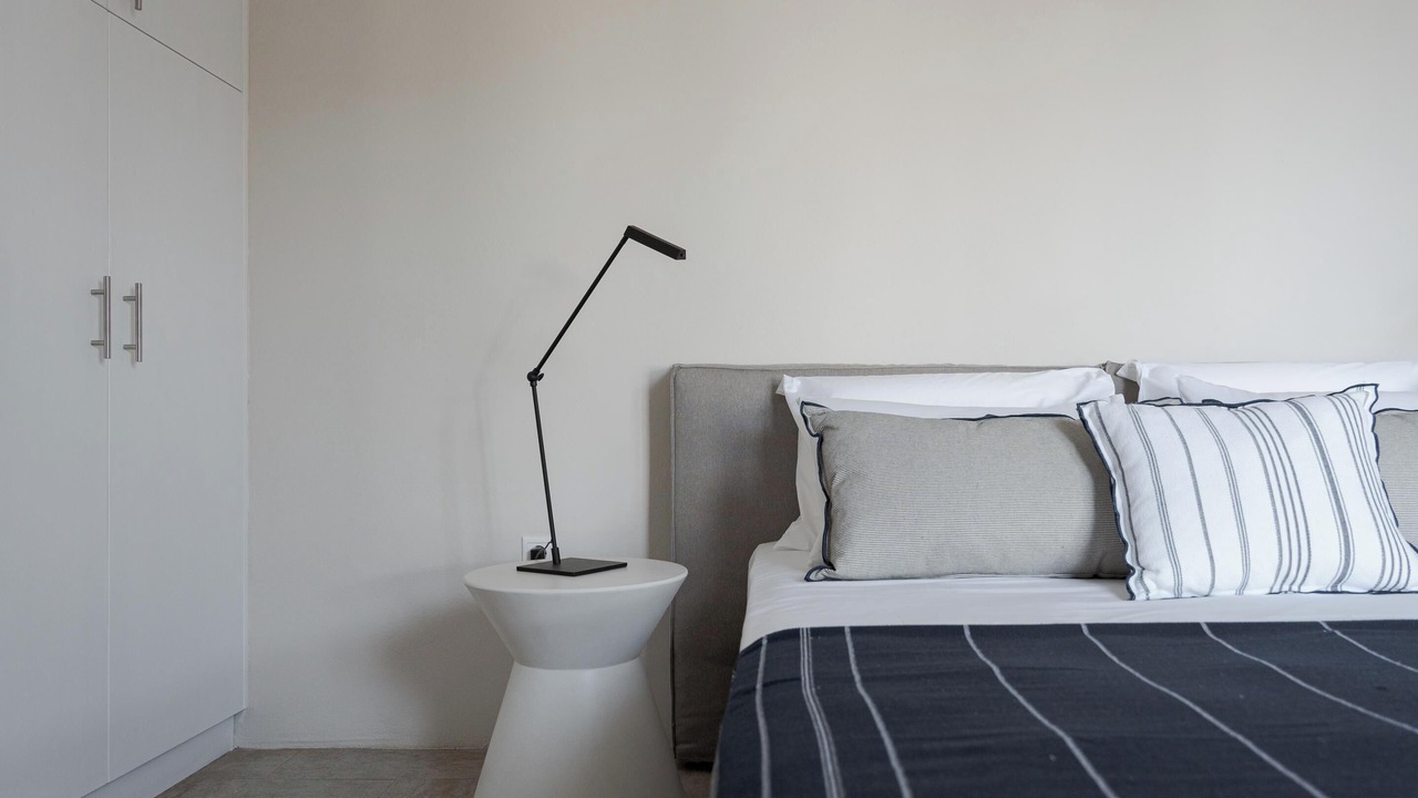 Photo of Bedroom in Tinos Town