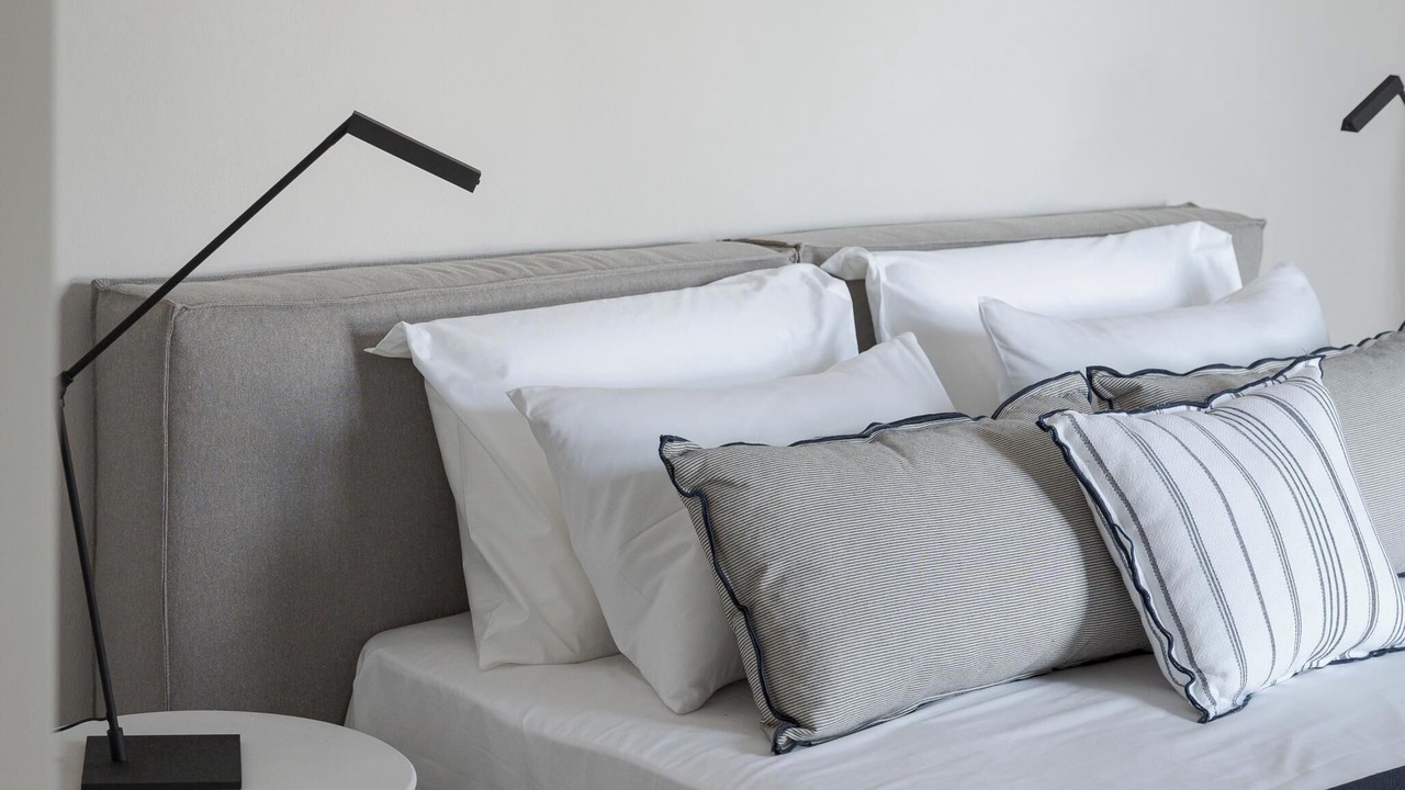 Photo of Bedroom in Tinos Town