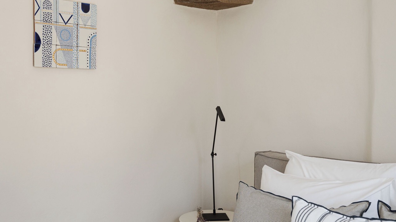 Photo of Bedroom in Tinos Town