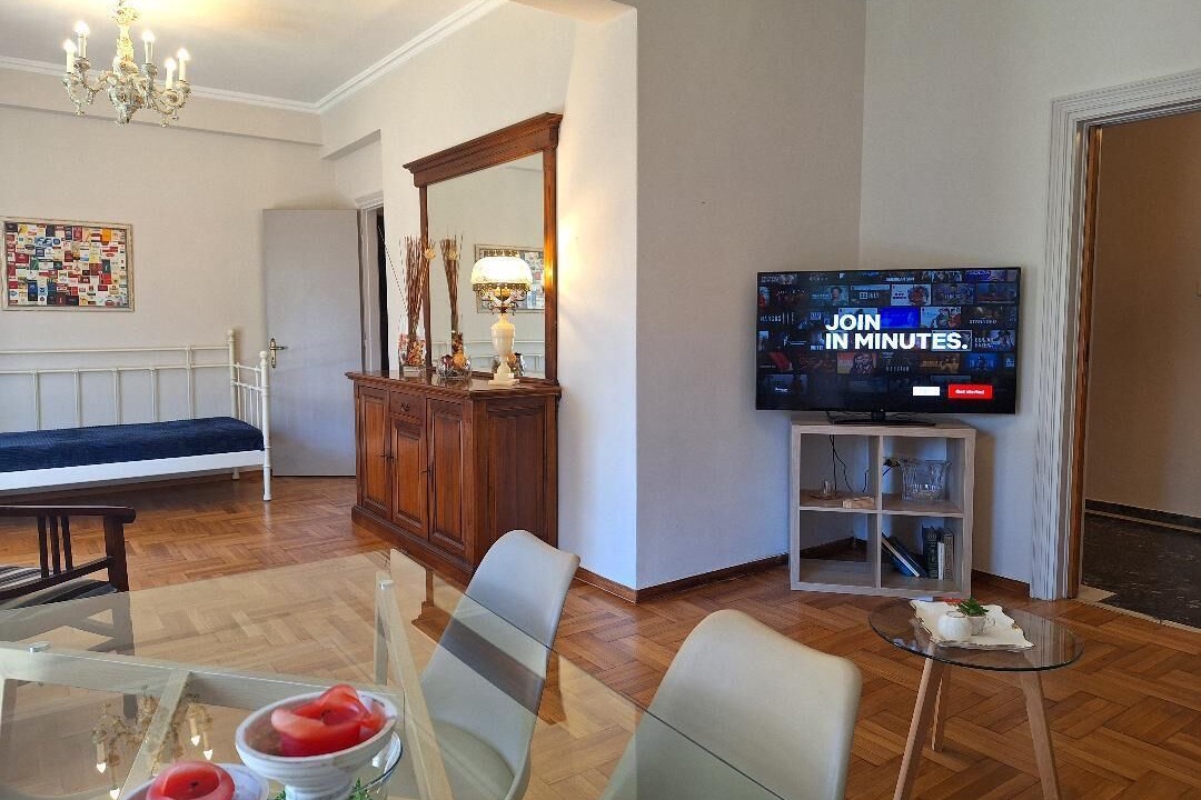 Photo of Livingroom in Irakleio