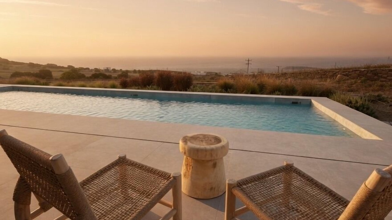 Photo of Outdoor in Aliki