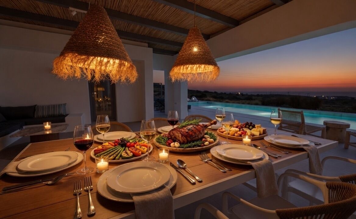 Photo of Outdoor in Aliki