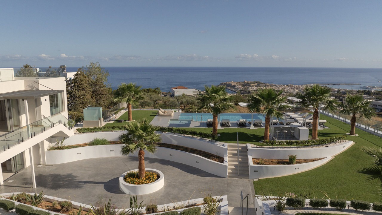 Photo of Outdoor in Tria Monastiria