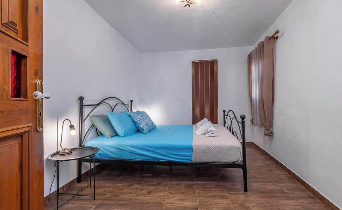 Photo of Bedroom in Koskinou