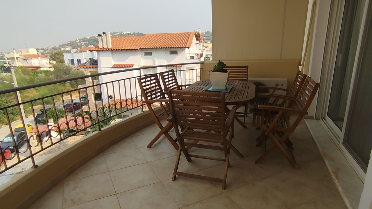 Photo of Outdoor in Selinia