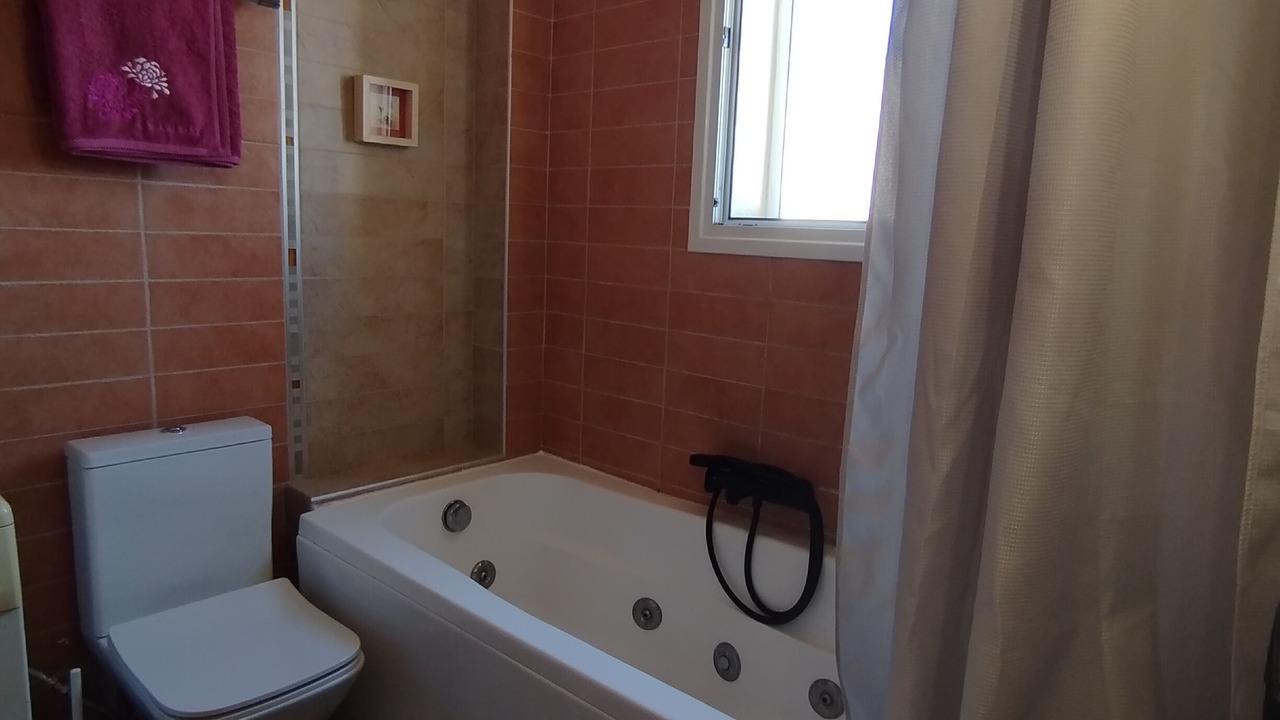 Photo of Bathroom in Selinia