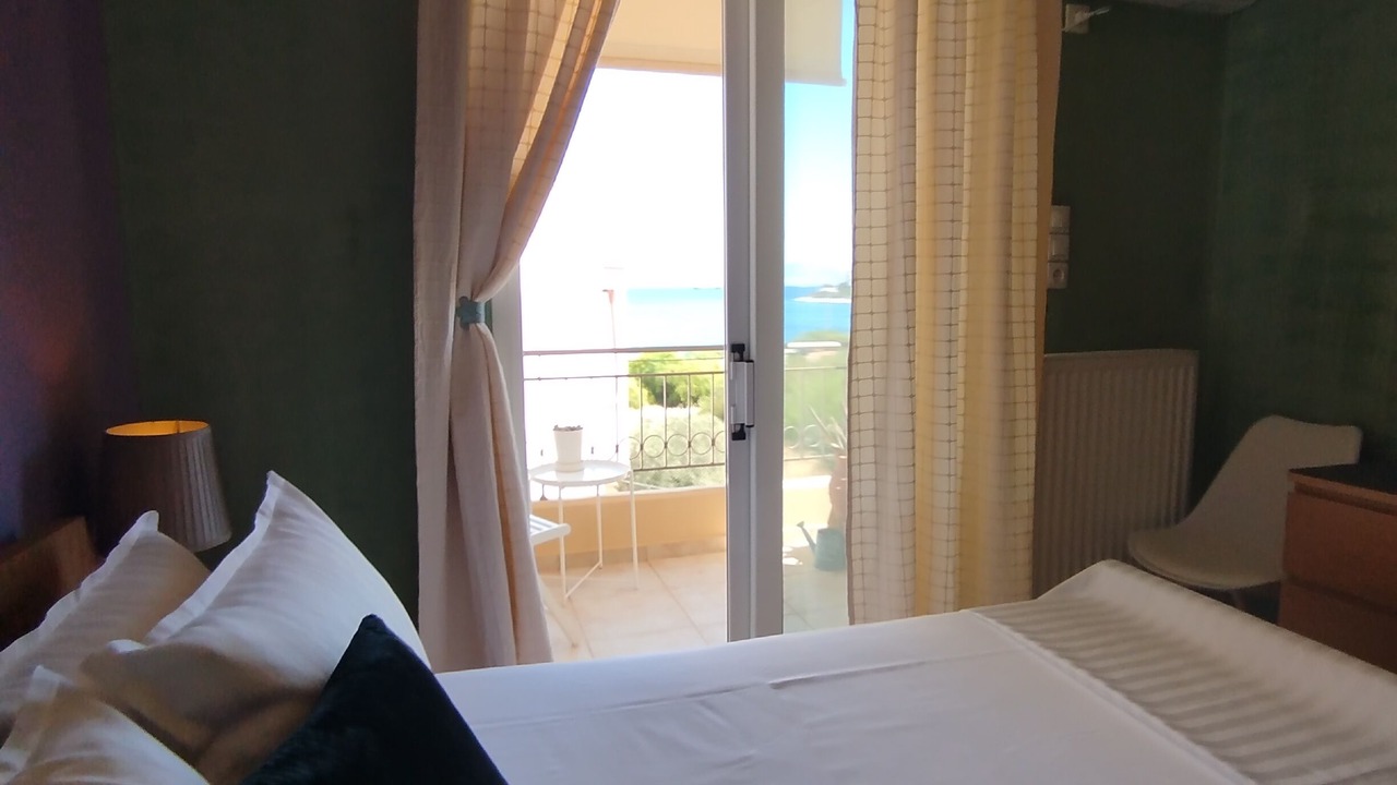 Photo of Bedroom in Selinia