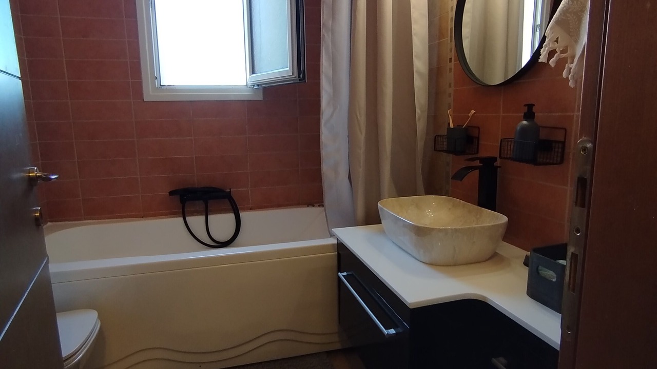 Photo of Bathroom in Selinia