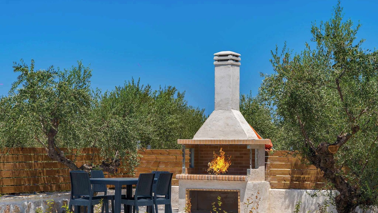 Photo of Outdoor in Tragaki
