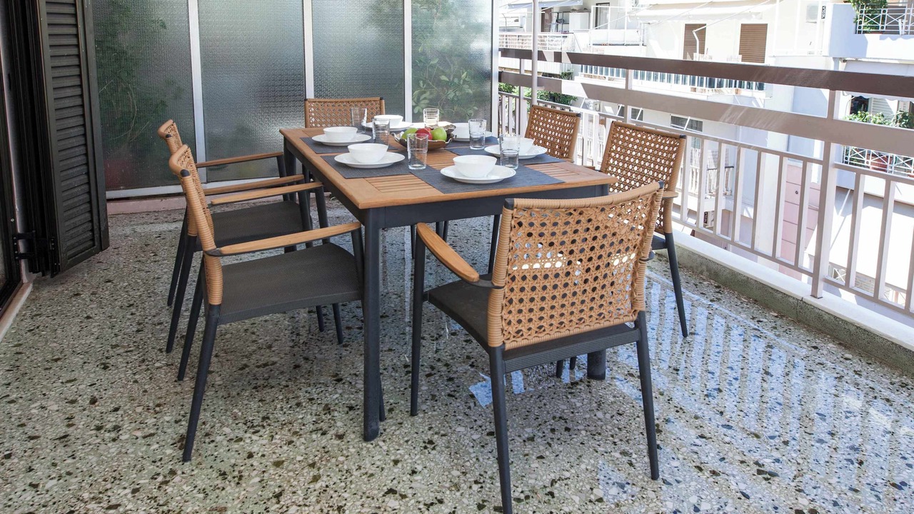 Photo of Outdoor in Kinosargous