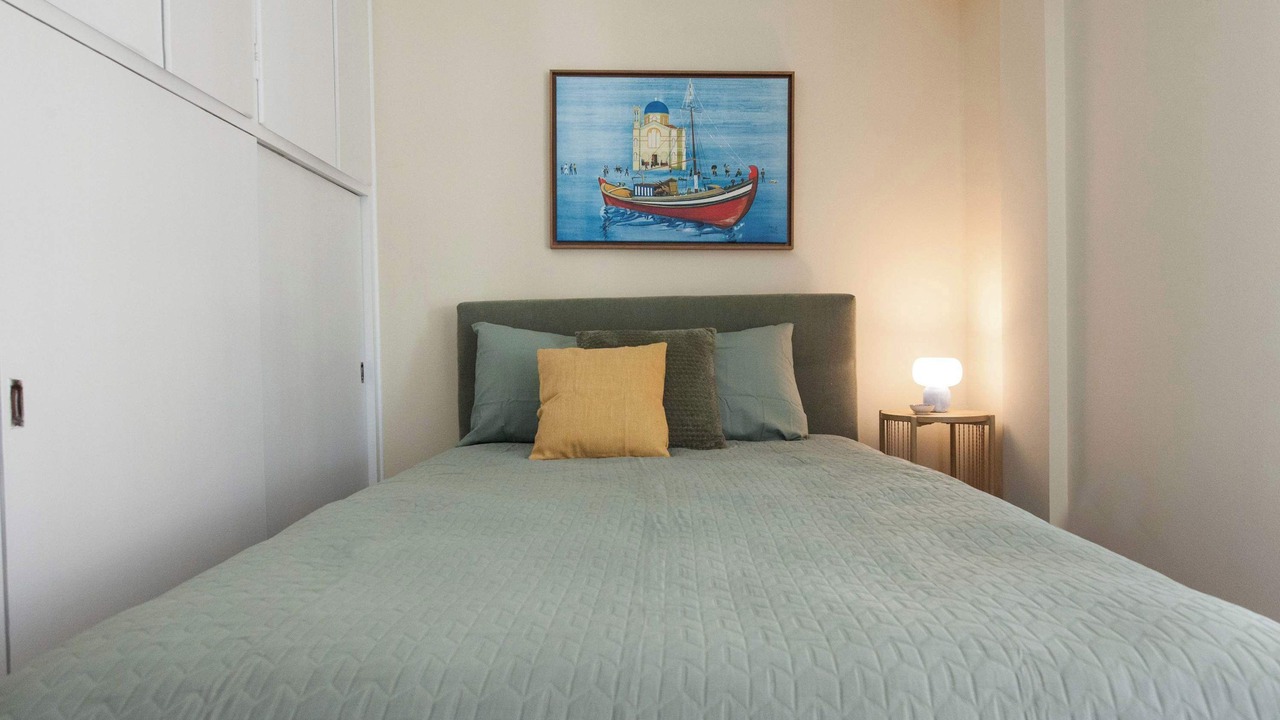 Photo of Bedroom in Kinosargous