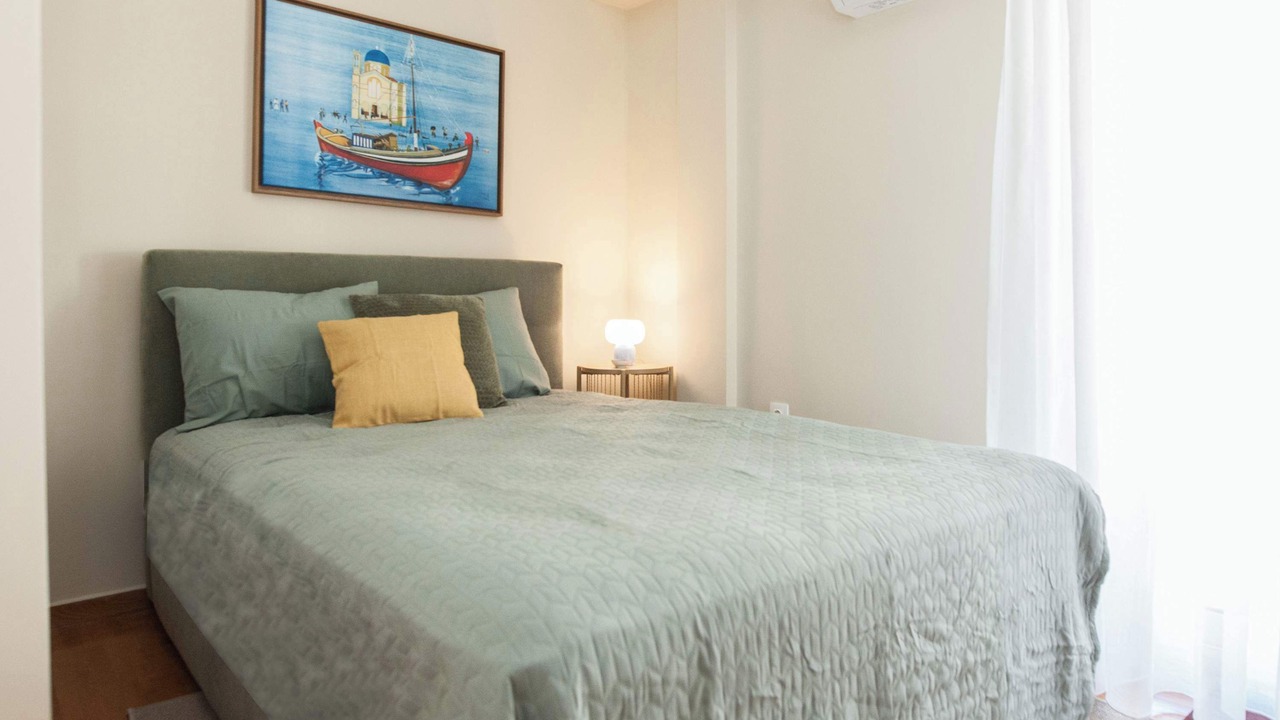 Photo of Bedroom in Kinosargous