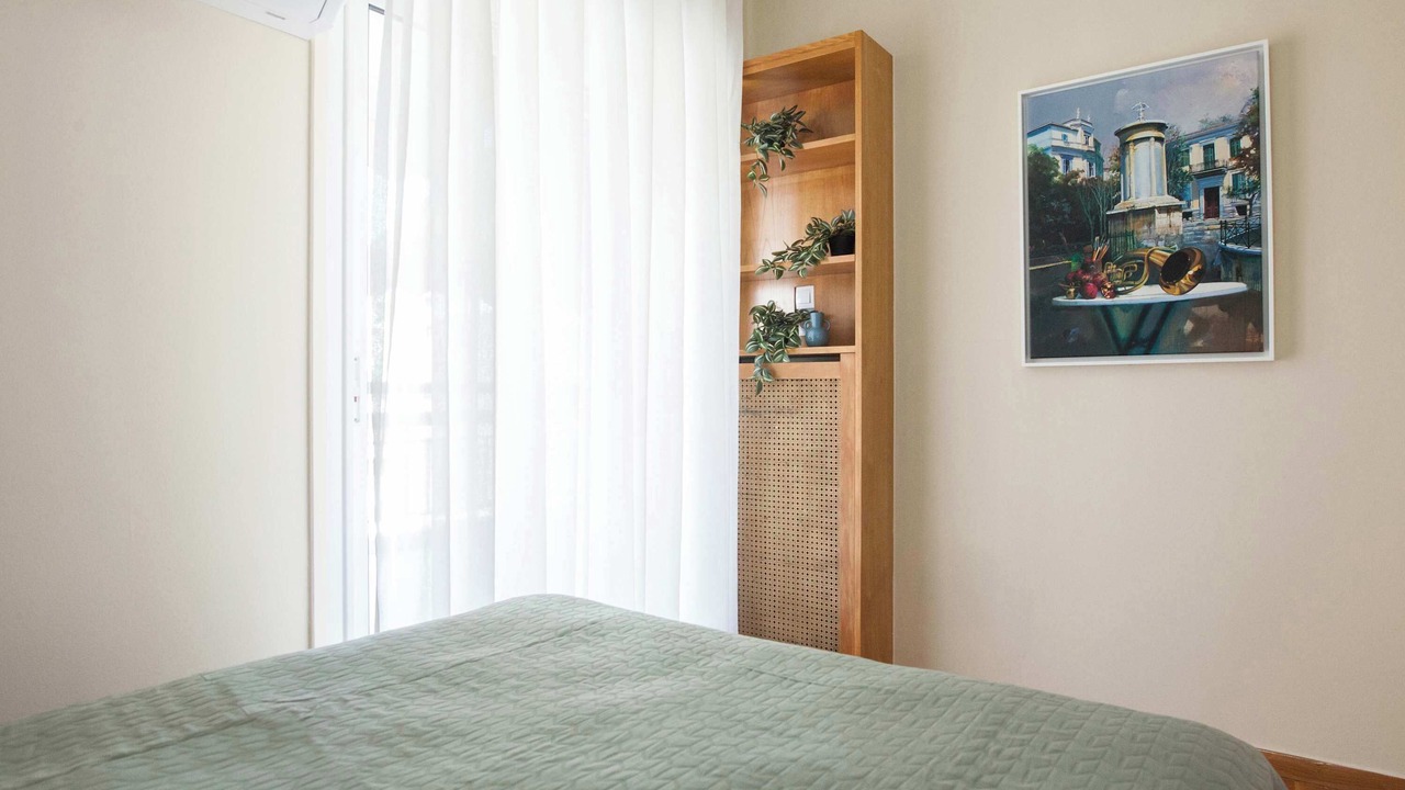 Photo of Bedroom in Kinosargous