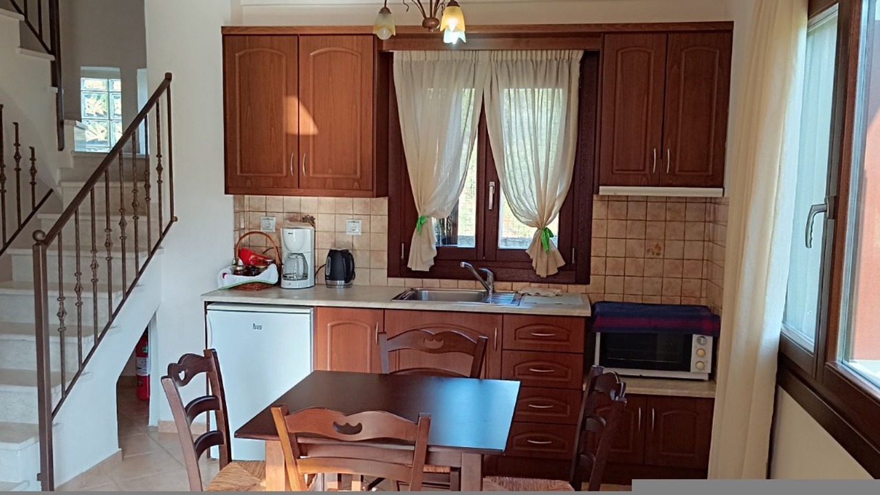 Photo of Kitchen in Gefira Mpania