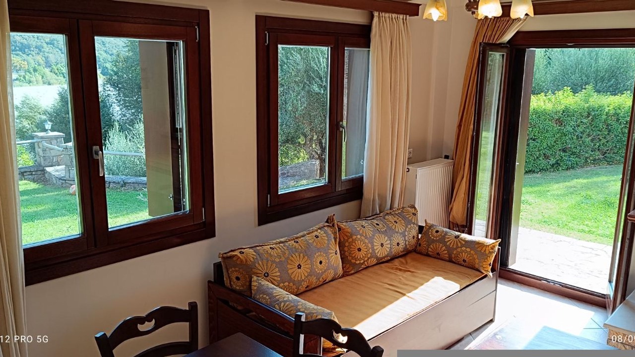 Photo of Livingroom in Gefira Mpania