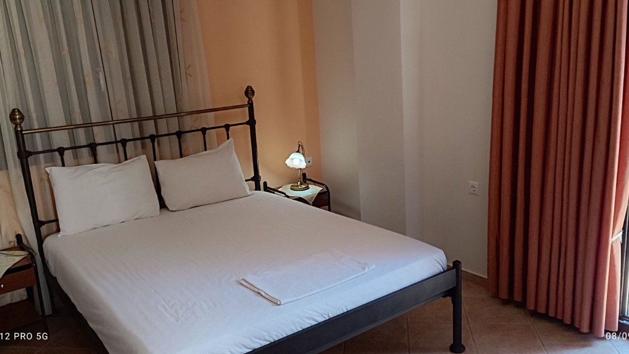 Photo of Bedroom in Gefira Mpania