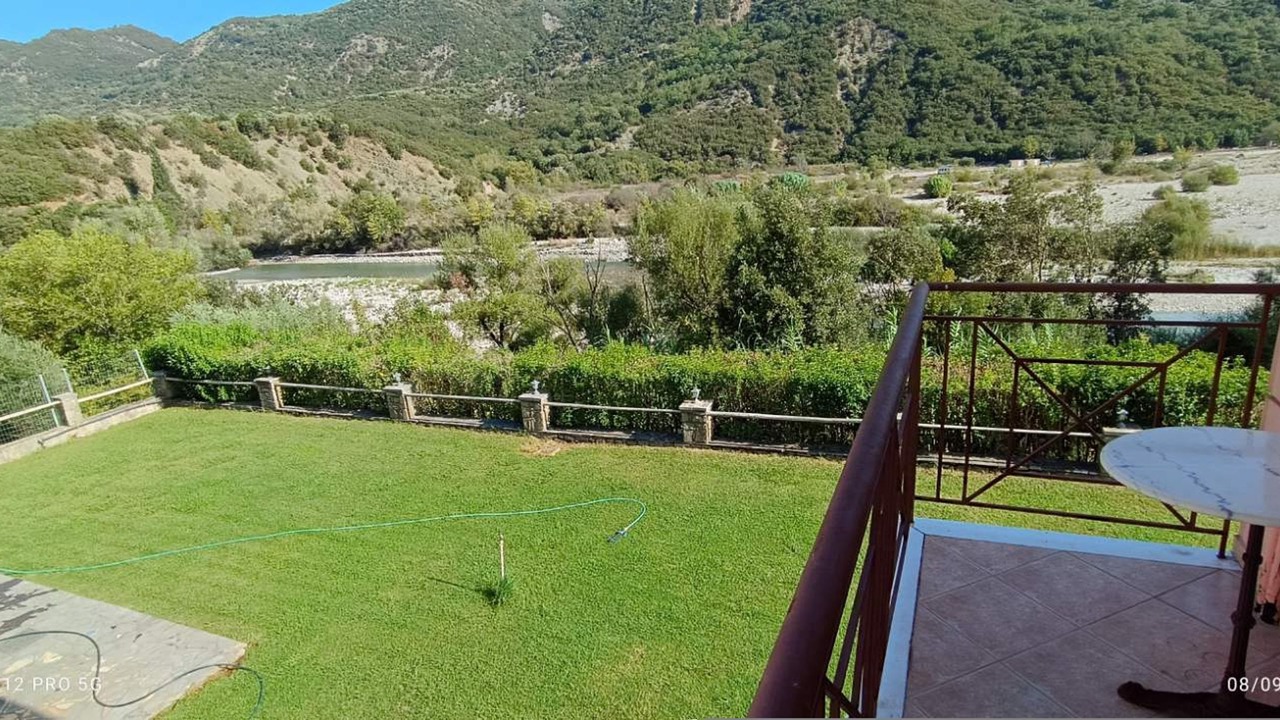 Photo of Outdoor in Gefira Mpania