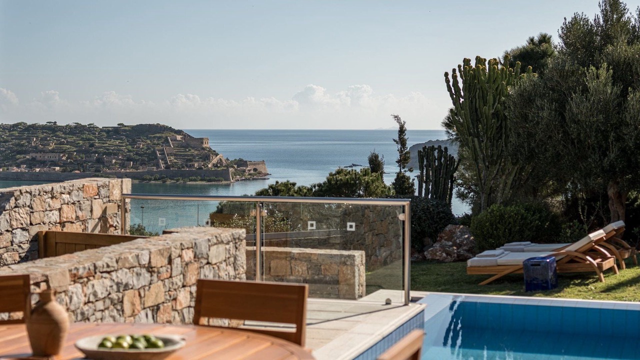 Photo of Others in Elounda