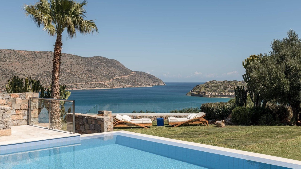 Photo of Others in Elounda