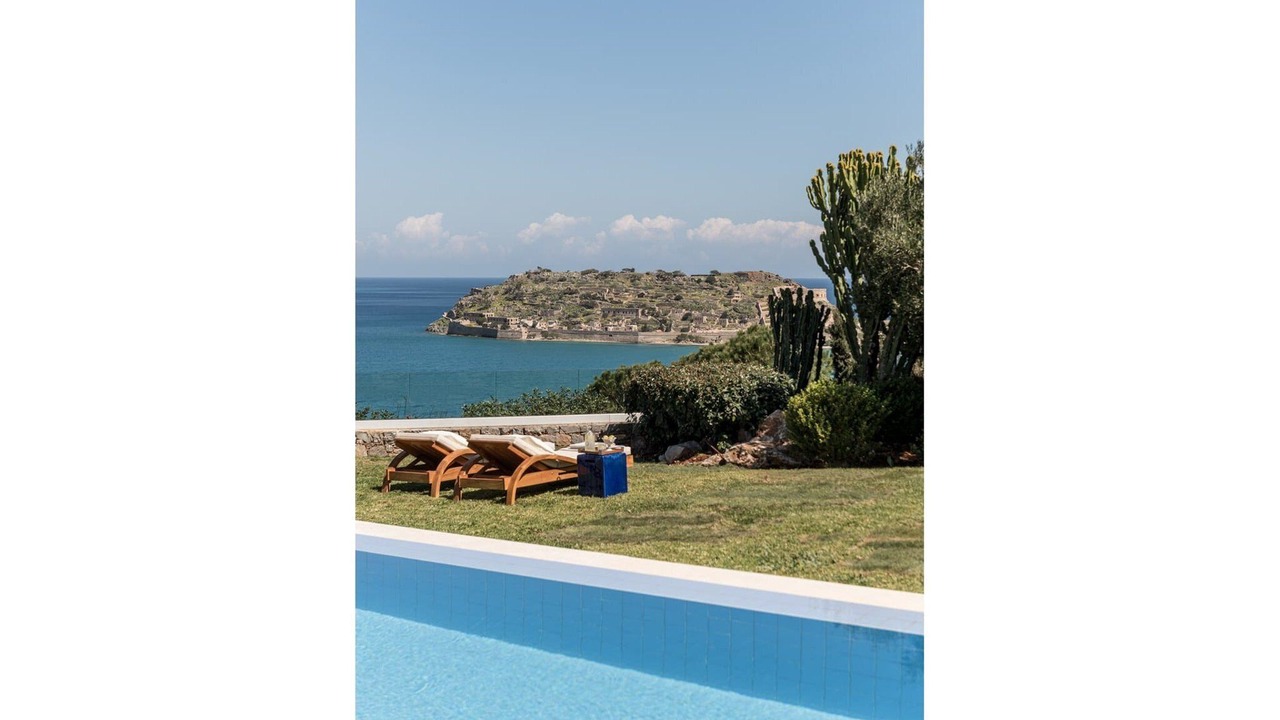 Photo of Others in Elounda