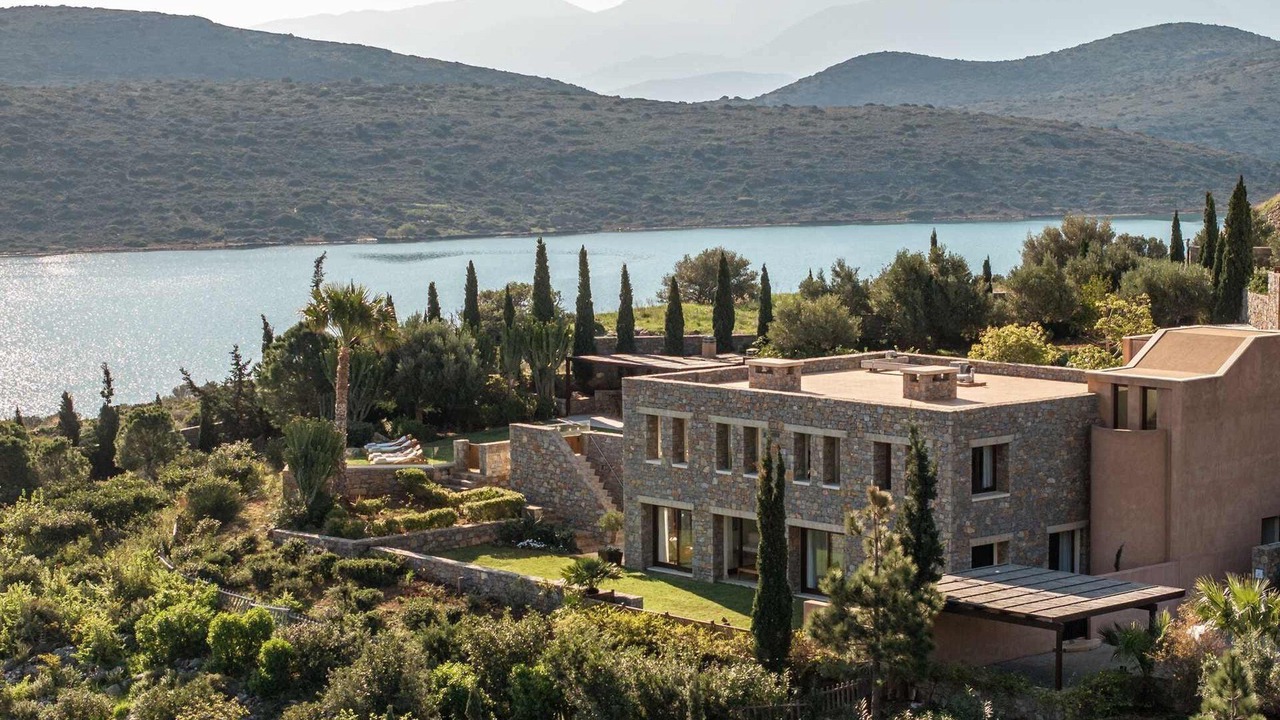 Photo of Others in Elounda