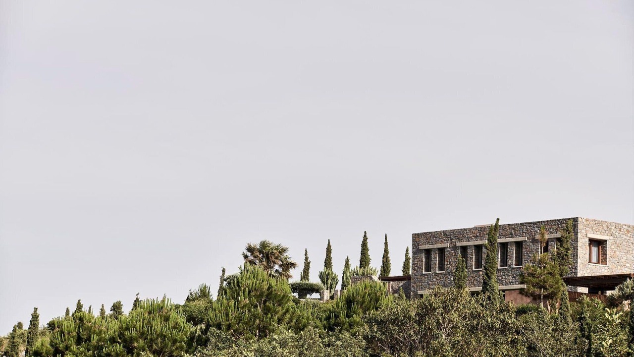Photo of Others in Elounda