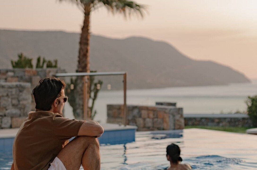 Photo of Others in Elounda