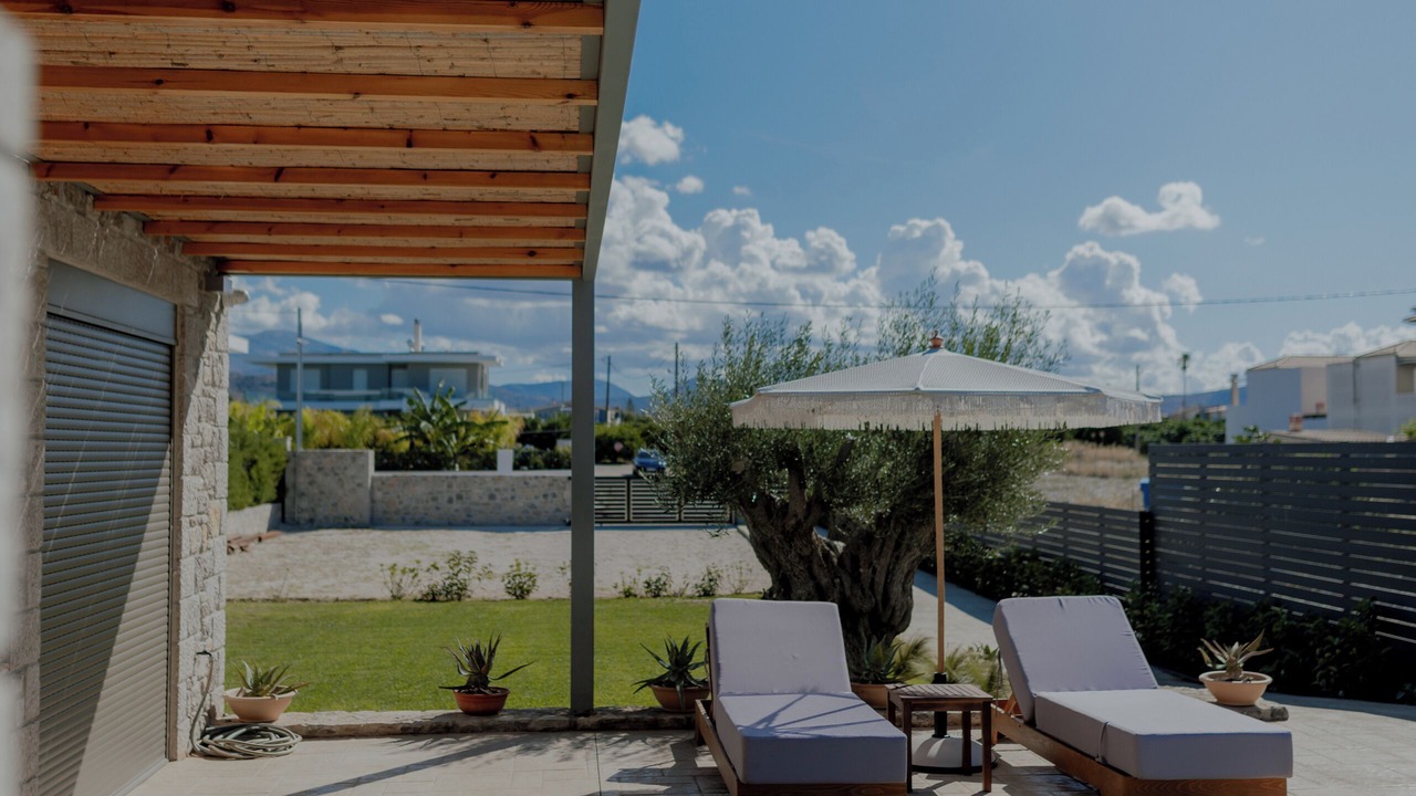 Photo of Outdoor in Nea Tirintha