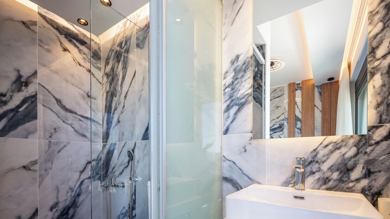 Photo of Bathroom in Filaki