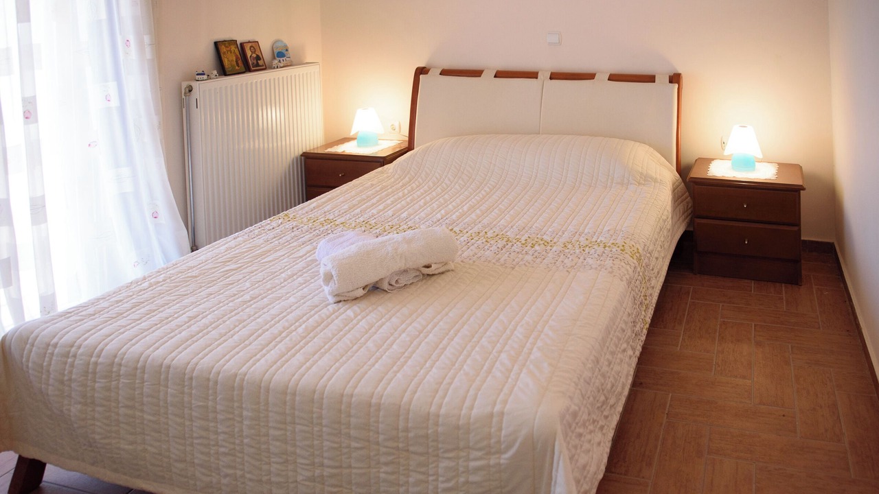 Photo of Bedroom in Vlacherna