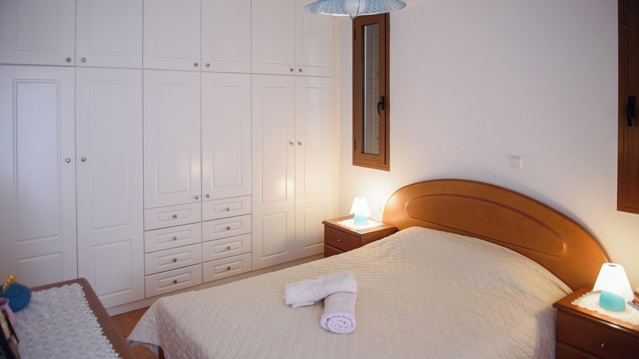 Photo of Bedroom in Vlacherna