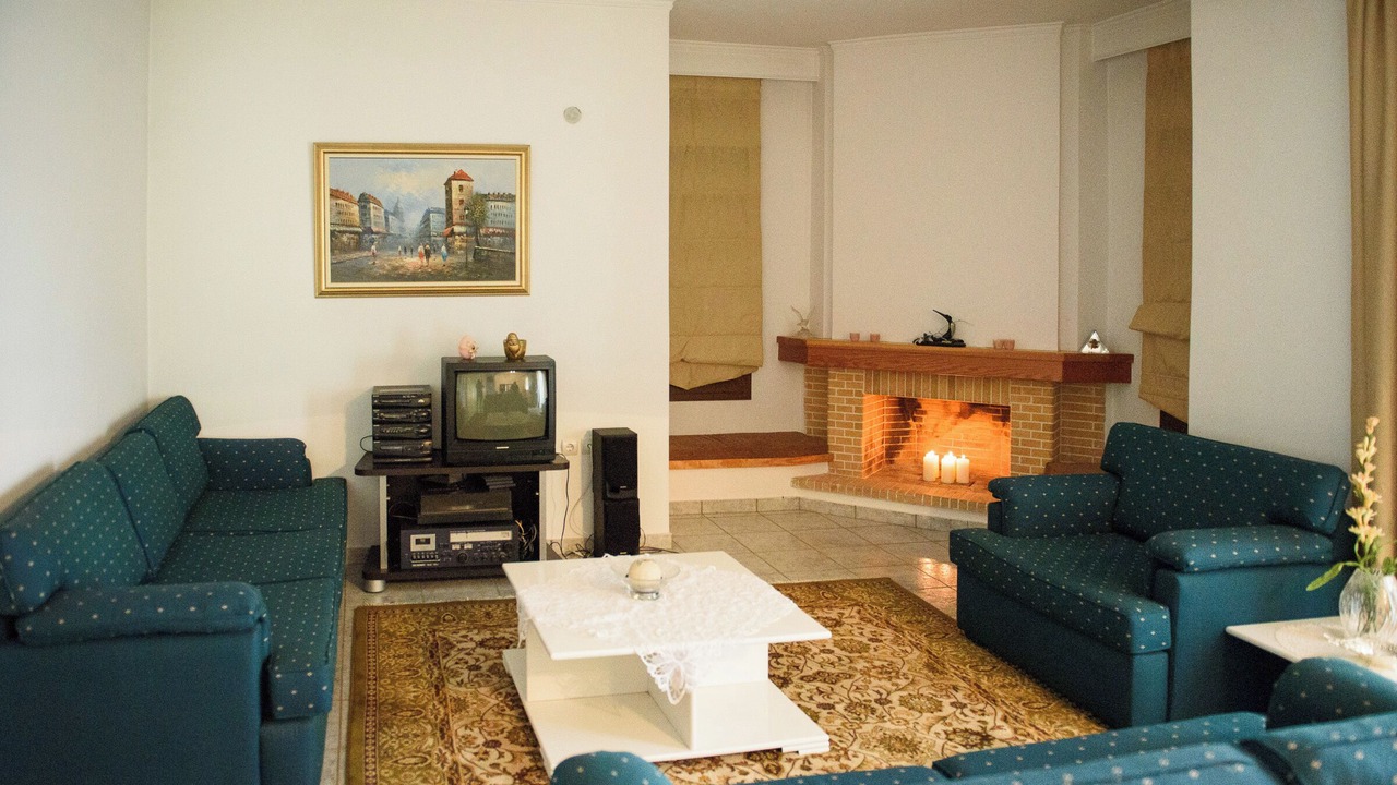 Photo of Livingroom in Vlacherna