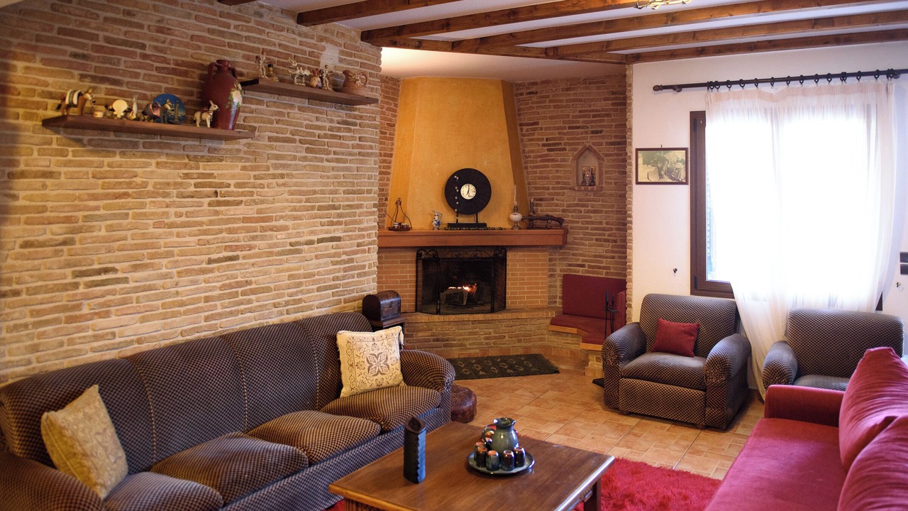 Photo of Livingroom in Vlacherna